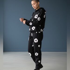 Boys / woman Denim Tear sets